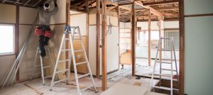 Entreprise de rénovation de la maison et de rénovation d’appartement à Vitrey-sur-Mance